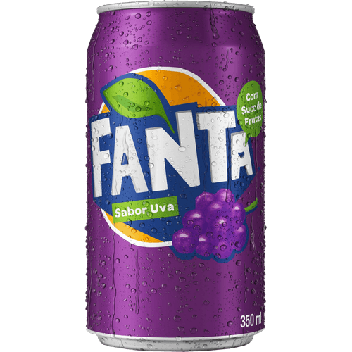 Refrigerante-Uva-Fanta-Lata-350ml Refrigerante-Uva-Fanta-Lata-350ml
