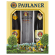 Kit-Copo---Cerveja-Munchner-Hell---Hefe-Weissbier-Paulaner-500ml-Cada