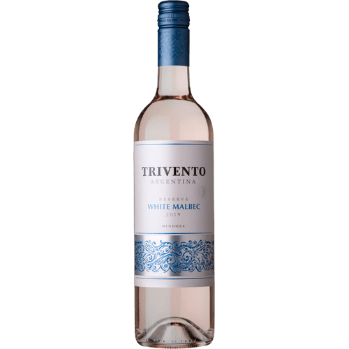 Vinho-Argentino-Branco-Meio-Seco-Reserve-Trivento-White-Malbec-Mendoza-Garrafa-750ml Vinho-Argentino-Branco-Meio-Seco-Reserve-Trivento-White-Malbec-Mendoza-Garrafa-750ml