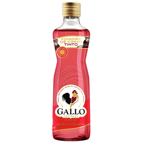 Vinagre-de-Vinho-Tinto-Gallo-Vidro-250ml Vinagre-de-Vinho-Tinto-Gallo-Vidro-250ml