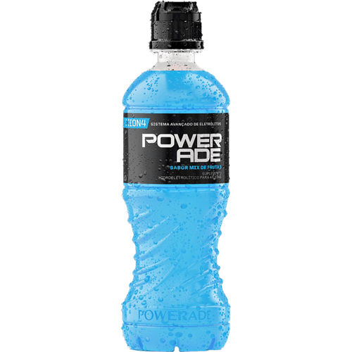 Isotonico-Mix-De-Frutas-Fifa-World-Cup-Qatar-2022-Powerade-Squeeze-500ml Isotonico-Mix-De-Frutas-Fifa-World-Cup-Qatar-2022-Powerade-Squeeze-500ml
