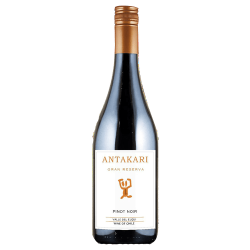 Vinho-Tinto-Chileno-Antakari-Gran-Reserva-Pinot-Noir-750ml
