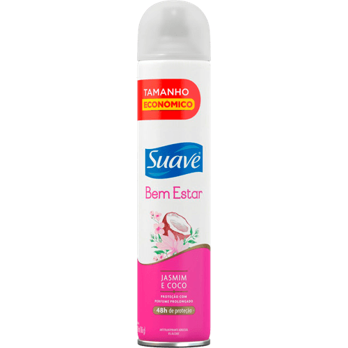 Antitranspirante-Aerossol-Jasmim-e-Coco-48h-de-Protecao-Suave-200ml-Spray-Leve-Mais-Pague-Menos