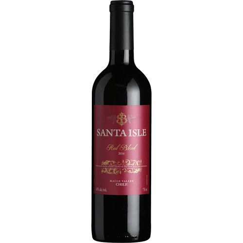 Vinho-Chlileno-Santa-Isle-Red-Blend-750ml