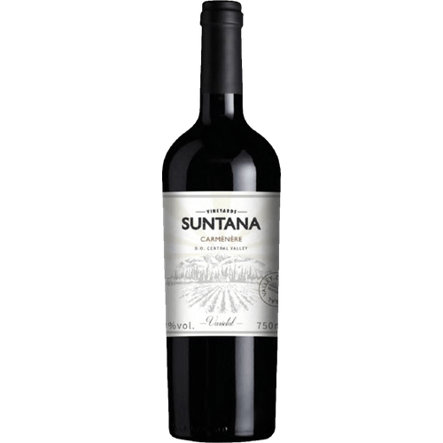 Vinho-Chileno-Suntana-Carmenere-750ml