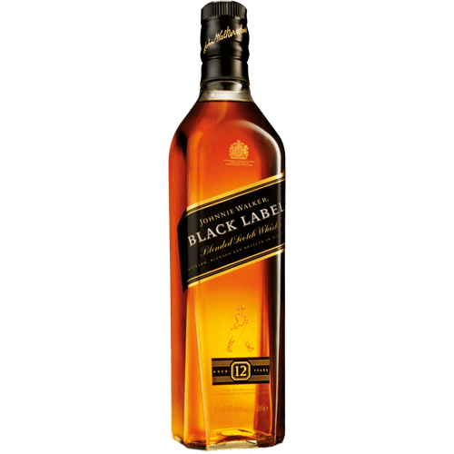 Whisky-Escoces-Blended-Black-Label-Johnnie-Walker-Garrafa-750ml