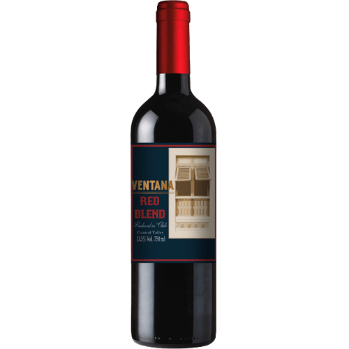 Vinho-Chileno-Ventana-Red-Blend-750ml