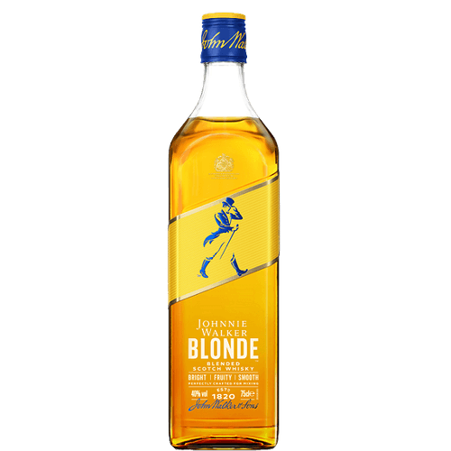 Whisky-Escoces-Blended-Johnnie-Walker-Blonde-Garrafa-750ml