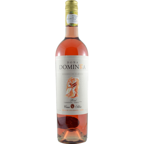 Vinho-Chileno-Rose-Dona-Dominga-Cabernet-Sauvignon-750ml Vinho-Chileno-Rose-Dona-Dominga-Cabernet-Sauvignon-750ml