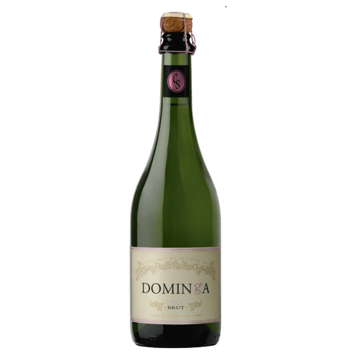 Espumante-Chileno-Doña-Dominga-Brut-Rose-Garrafa-750ml