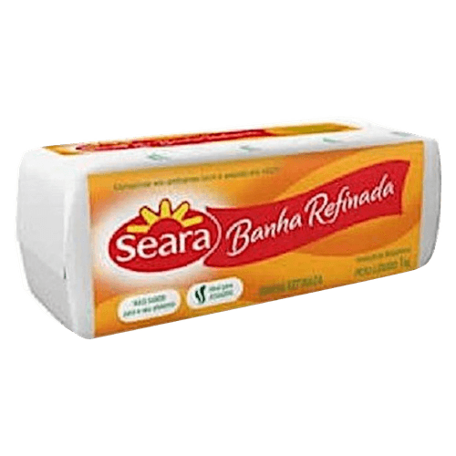 Banha-Seara-refinada-1kg- Banha-Seara-refinada-1kg-