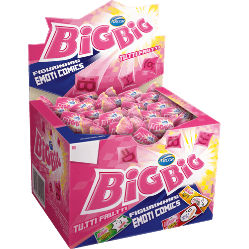 CHICLE-BIGBIG-350G--DY-C-100-TRUTTI-FRUTTI