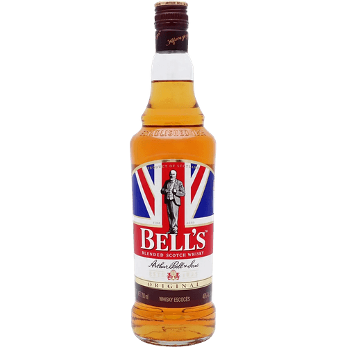 Whisky-Escoces-Blended-Fine-Aged-Original-Bell-s-Garrafa-700ml