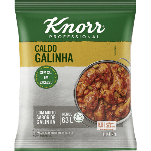 Preparado-para-Caldo-Po-Equilibrado-de-Galinha-Ervas-e-Tempero-Professional-Knorr-Pacote-101kg Preparado-para-Caldo-Po-Equilibrado-de-Galinha-Ervas-e-Tempero-Professional-Knorr-Pacote-101kg