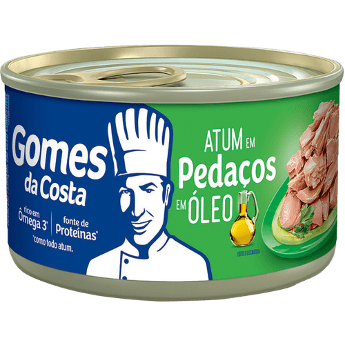 Atum-em-Pedacos-em-Oleo-Comestivel-com-Caldo-Vegetal-Gomes-da-Costa-Lata-Peso-Liquido-170g-Peso-Drenado-120g