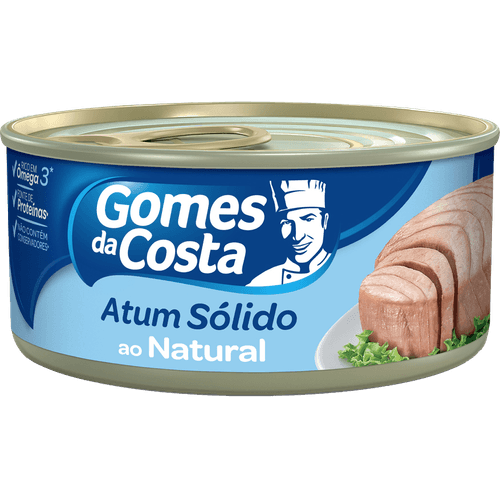 Atum-Solido-ao-Natural-Gomes-da-Costa-Lata-Peso-Liquido-170g-Peso-Drenado-120g