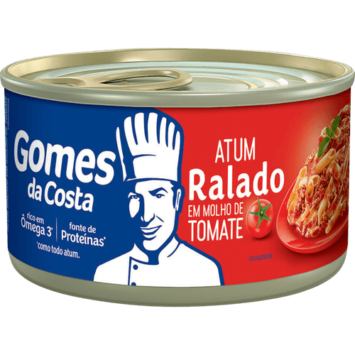 Atum-Ralado-ao-Molho-de-Tomate-Gomes-da-Costa-Lata-Peso-Liquido-170g-Peso-Drenado-140g