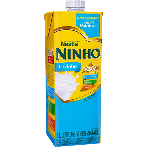 Leite-UHT-Semidesnatado-Ninho-Levinho-Forti--Caixa-com-Tampa-1l Leite-UHT-Semidesnatado-Ninho-Levinho-Forti--Caixa-com-Tampa-1l