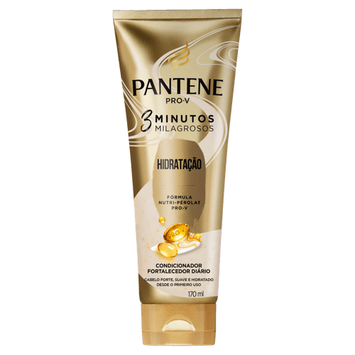 Condicionador-com-Perolas-Soluveis---Oleo-de-Coco-Pantene-Pro-V-3-Minutos-Milagrosos-Hidratacao-Bisnaga-170ml