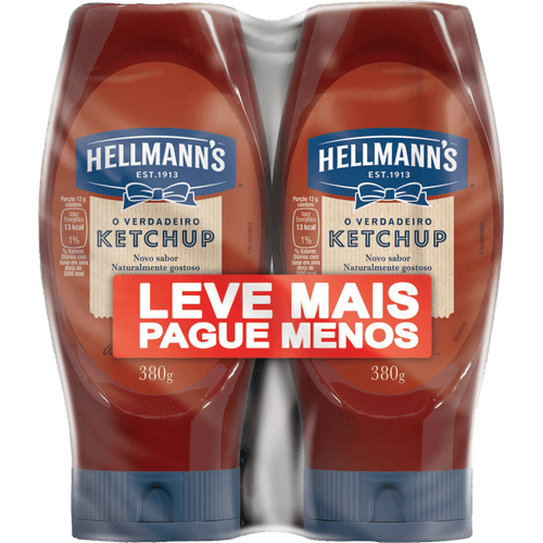 Ketchup-Hellmann-s-Squeeze-2-Unidades-380g-Cada-Leve-Mais-Pague-Menos