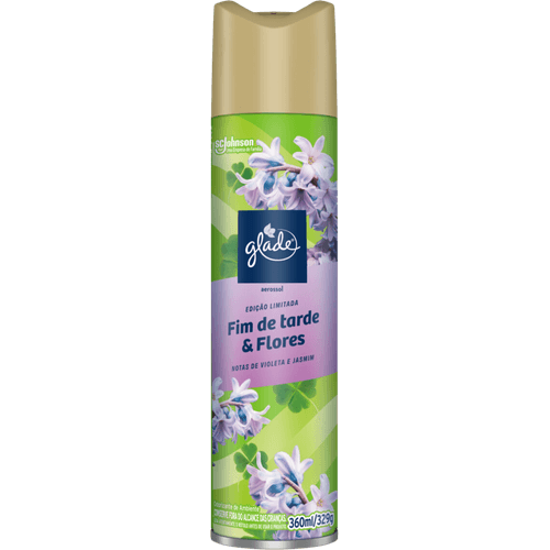 Odorizador-de-Ambiente-Aerossol-Frescor-de-Aguas-Florais-Glade-Frasco-360ml-Spray-Embalagem-Economica Odorizador-de-Ambiente-Aerossol-Frescor-de-Aguas-Florais-Glade-Frasco-360ml-Spray-Embalagem-Economica