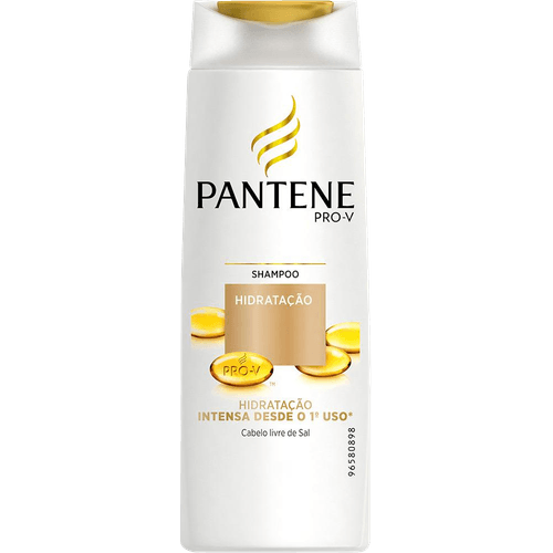 Shampoo-Pantene-Pro-V-Hidratacao-Frasco-400ml