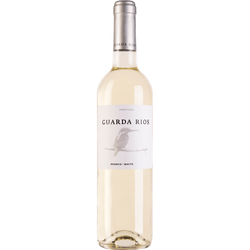 Vinho-Portugues-Branco-Meio-Seco-Guarda-Rios-Antao-Vaz-Arinto-Alentejano-Garrafa-750ml