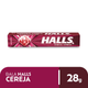 Bala-Halls-Cereja-28g