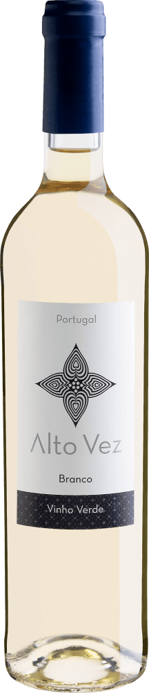 Vinho Português Alto Vez Branco 750ml - Apoio Entrega V2