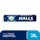 Bala-Halls-Mentol-28g