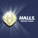 Bala-Halls-Mentol-28g