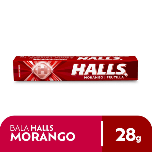 Bala-Halls-Morango-28g