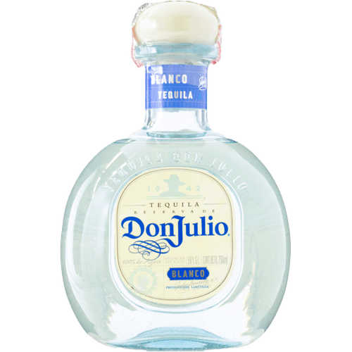 Tequila-Blanco-100--de-Agave-Reserva-de-Don-Julio-Garrafa-750ml