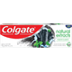 Gel-Dental-Anticarie-com-Fluor-Carvao-Ativado-e-Menta-Colgate-Natural-Extracts-Purificante-Caixa-90g