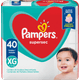 Fralda-Descartavel-Infantil-Pampers-Supersec-XG-12-a-15kg-Pacote-40-Unidades