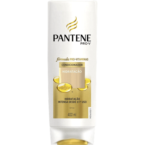 Condicionador-Pantene-Pro-V-Hidratacao-Frasco-400ml