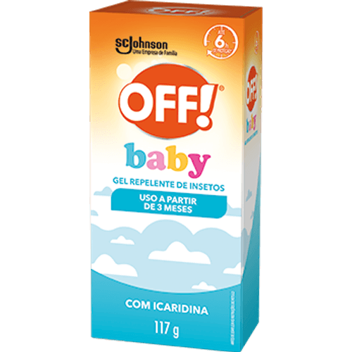 Repelente-de-Insetos-Gel-com-Icaridina-6h-Off--Baby-Caixa-117g Repelente-de-Insetos-Gel-com-Icaridina-6h-Off--Baby-Caixa-117g