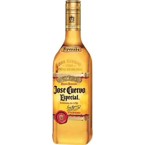 Tequila-Envelhecida-Reposado-Jose-Cuervo-Especial-Garrafa-750ml