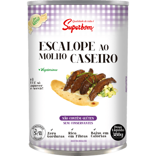 Escalope-Proteico-ao-Molho-Caseiro-Vegetal-Superbom-Lata-380g