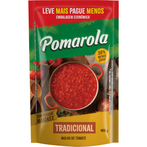 Molho-de-Tomate-Pomarola-Tradicional-Sache-460g Molho-de-Tomate-Pomarola-Tradicional-Sache-460g