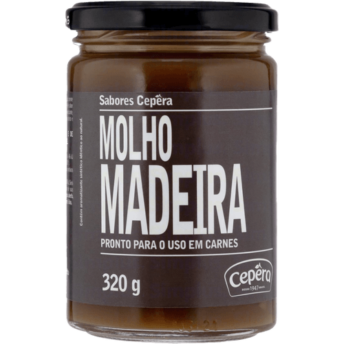 Molho-Madeira-para-Carne-Sabores-Cepera-Vidro-320g Molho-Madeira-para-Carne-Sabores-Cepera-Vidro-320g