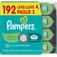Lenco-Umedecido-Infantil-Aloe-Vera-Pampers-Pacote-Leve-4-Pague-3-Unidades-de-48-Lencos-Cada