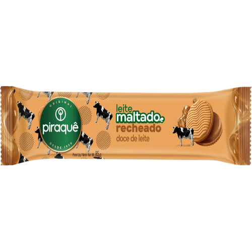 Biscoito-Leite-Maltado-Recheio-Doce-de-Leite-Piraque-Pacote-85g