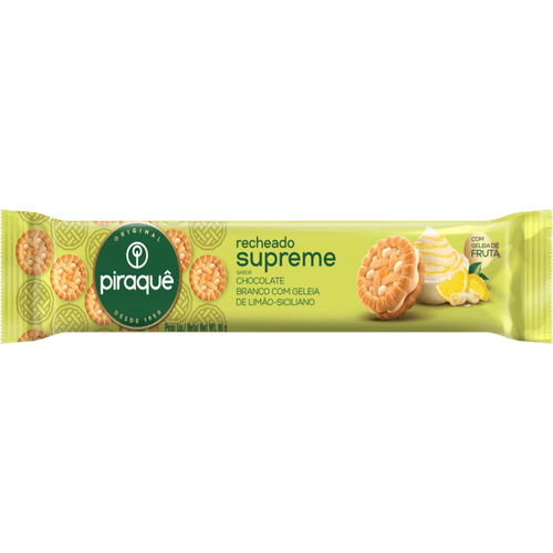 Biscoito-Recheio-Chocolate-Branco-Com-Geleia-De-Limao-Siciliano-Piraque-Supreme-Pacote-80G