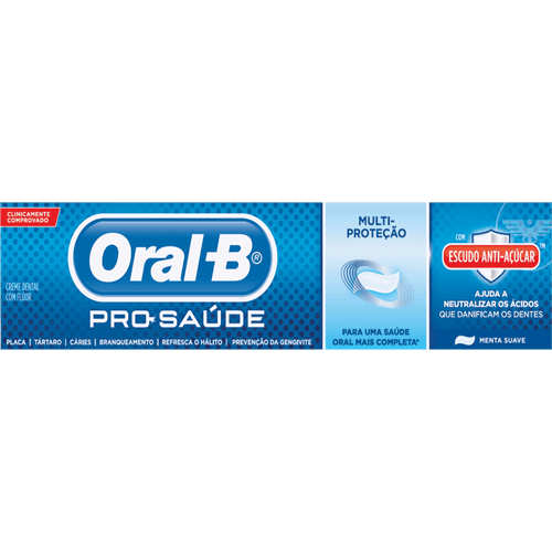 Creme-Dental-Anticaries-Menta-Suave-Oral-B-Escudo-Antiacucar-Caixa-3-Unidades-70g-Cada-Familia