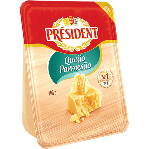 Queijo-Parmesao-President-180g
