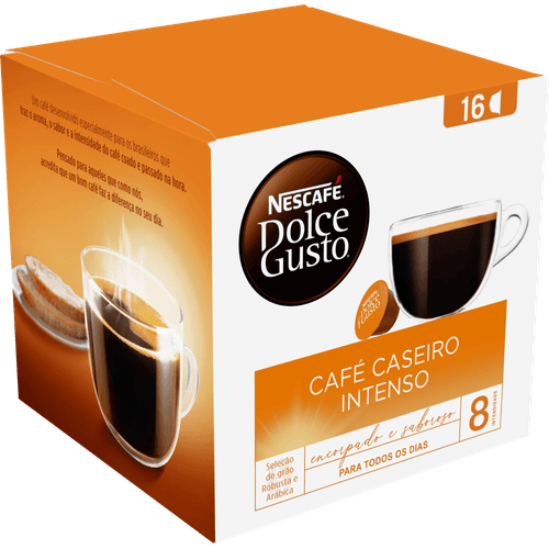 Cafe-em-Capsula-100--Torrado-e-Moido-Caseiro-Intenso-Nescafe-Dolce-Gusto-Caixa-144g-16-Unidades-de-9g-Cada