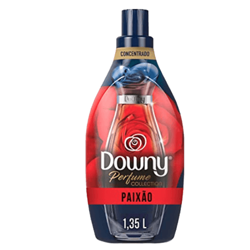 Amaciante-de-Roupa-Concentrado-Paixao-Framboesa-Rosas-e-Violetas-Downy-Perfume-Collection-Frasco-135l