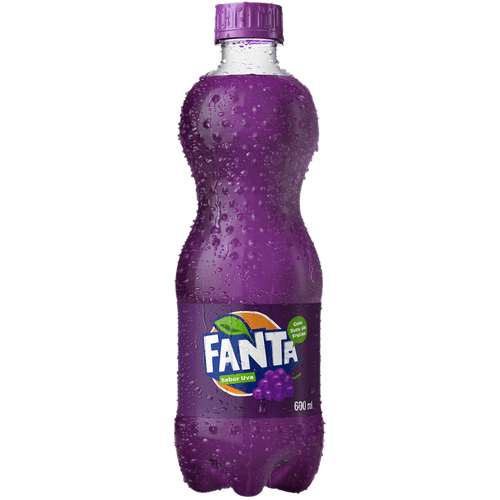 Refrigerante-Uva-Fanta-Garrafa-600ml Refrigerante-Uva-Fanta-Garrafa-600ml