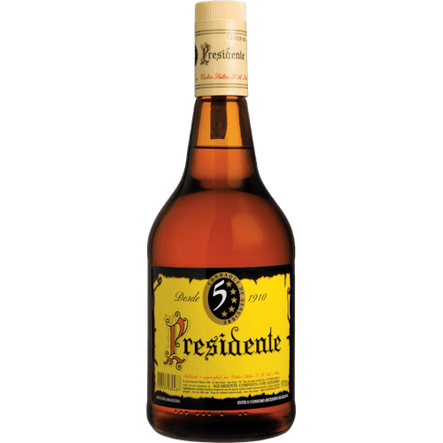 Conhaque-Composto-Gengibre-Presidente-Garrafa-970ml Conhaque-Composto-Gengibre-Presidente-Garrafa-970ml